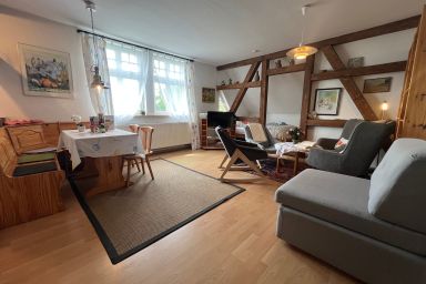 Dünenmeisterei Whg. "Tulpe"