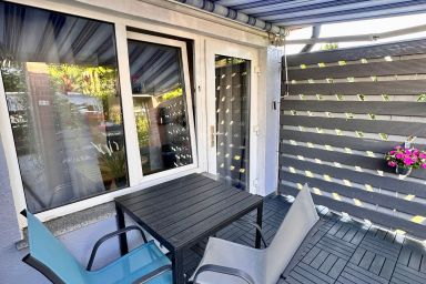 Ost See Blick Ferienwohnung Nr.1 Baabe