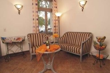 (Brise) Villa Elbflorenz App. 04