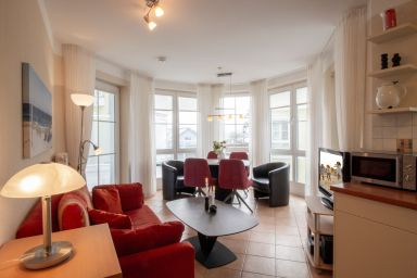(Brise) Dünenresidenz App. A11