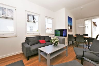 (Brise) Haus Buchenhof App. 6