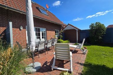 Ferienwohnung Ebbe
