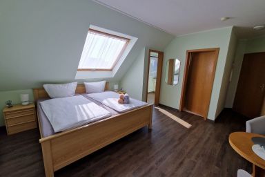 Ferienwohnungen Eisele 1