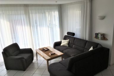 Ferienwohnung Lina