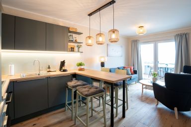 BREEZE Ferienwohnung - Brise 4