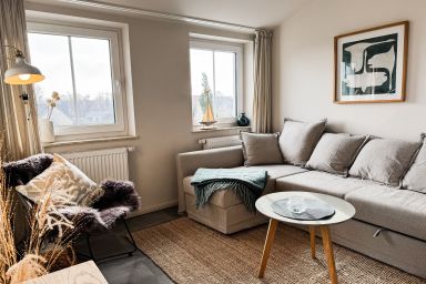 Whg. 16 - Zingst Ferienwohnung Sol
