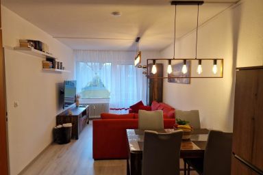 Ferienwohnung S249 an der Ostsee