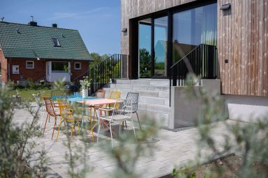 Stil & Luxus auf 200 qm - Ferienhaus DS11