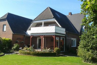Ferienwohnung am Deichtor