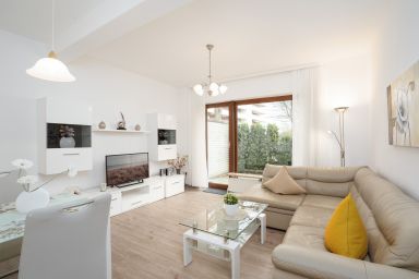 Haus Seebrise- Wohnung 7