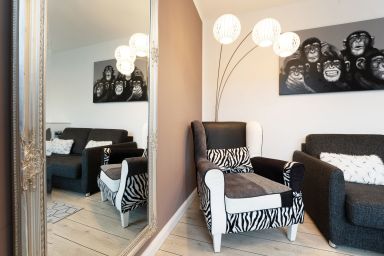 Schützenstraße 15 La Mer