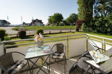 Strandresidenz Seeglitzern