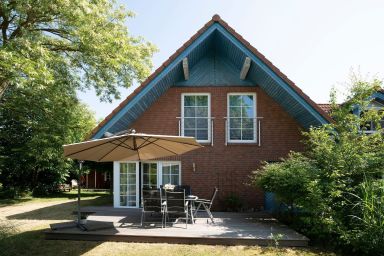 Ferienhaus Nina