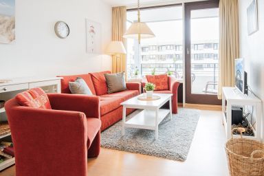 Haus Meeresblick Wohnung 24