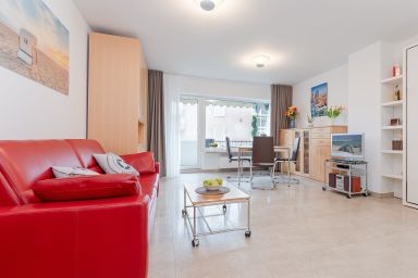 Appartement Strandluft