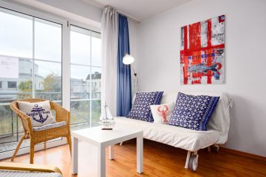 Kapitänshaus Nr. 10