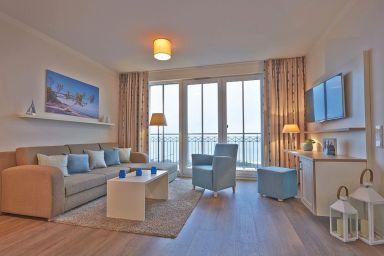 Aparthotel Waterkant Suites, Suite 4-74