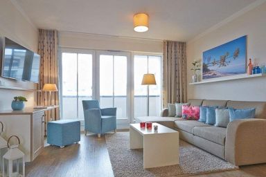 Aparthotel Waterkant Suites, Suite 1-14