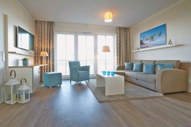 Aparthotel Waterkant Suites, Suite 1-30