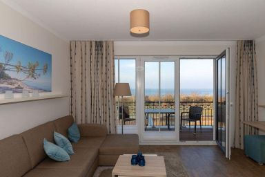 Aparthotel Waterkant Suites, Suite 2-36