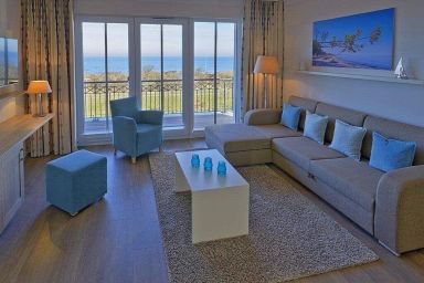 Aparthotel Waterkant Suites, Suite 2-49