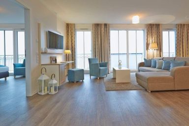 Aparthotel Waterkant Suites, Suite 4-75