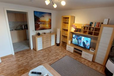 Appartment Gingst Nr. 2