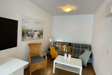 "Feriengarten Büsum - C10"