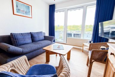Haus Seewind Wohnung 3
