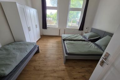 Albatros (1-5 Personen)