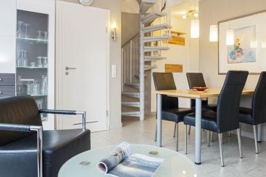 Ferienwohnung "Ambiente"