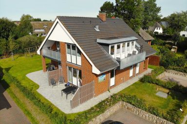 Haus Sterntaler - FeWo 3 - Morgenstern