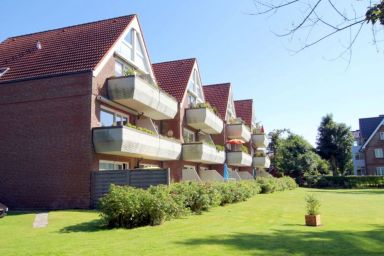 Olhörnweg 1 - FeWo Nr. 12