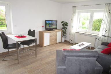 "Haus am Apfelbaum",  Wohnung 1