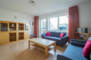 Likeedeler Weg 1, Haus Böde, Whg. 20