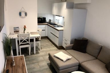 Haus Seepferdchen - Whg. 1