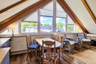 (Brise) Haus Odin App. 11