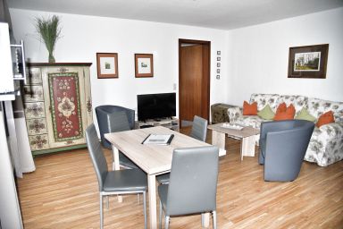Lagunenstadt am Haff - Fewo 125 Yarn