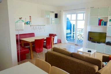 Sünnenhus Baltrum, Whg. 15