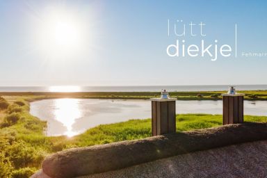 Lütt Diekje in Westermarkelsdorf