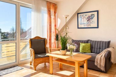 Residenz am Strand, Whg 242
