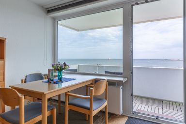 Haus Nautic, FeWo 412