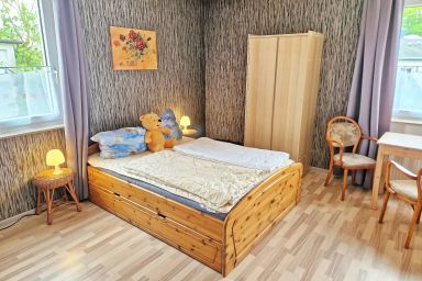 Ostseestrand in Zierow WE27 - ABC588