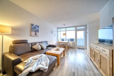 Ferienpark - Haus D, App. 0D0201