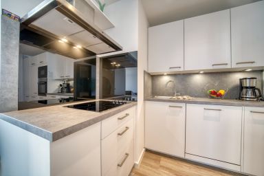Ferienpark - Haus E, App. 0E0901