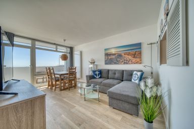 Ferienpark - Haus F, App. 0F1206