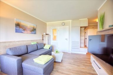 Ferienpark - Haus G, App. 0G0207