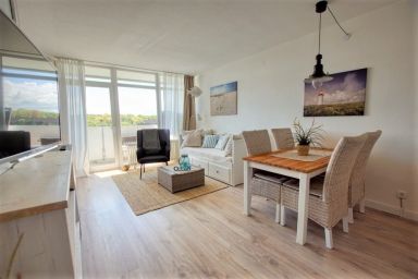 Ferienpark - Haus O, App. 0O0711