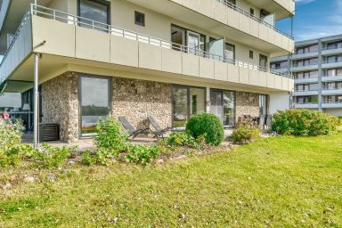 Haus Panorama, App. 4PA03 - Moin! Harbour