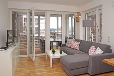 Haus Marina, Whg. 28